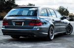 Mercedes-Benz E55 AMG Estate by RENNtech 2018 года
